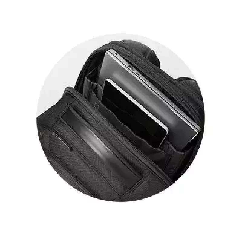 Kensington Contour 2.0 Pro K60381EU kuprinė nešiojamam kompiuteriui, 17 colių (43,2 cm), atspari vandeniui, 1,2 kg
