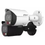 Dahua Technology WizSense IPC-HFW2849S-S-IL 8MP IP kulkos tipo vaizdo kamera, 3840x2160, vidaus / lauko, lubų / sienos montavimui