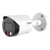 Dahua Technology WizSense IPC-HFW2849S-S-IL 8MP IP kulkos tipo vaizdo kamera, 3840x2160, vidaus / lauko, lubų / sienos montavimui