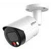Dahua Technology WizSense IPC-HFW2849S-S-IL 8MP IP kulkos tipo vaizdo kamera, 3840x2160, vidaus / lauko, lubų / sienos montavimui