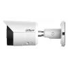 Dahua Technology WizSense IPC-HFW2849S-S-IL 8MP IP kulkos tipo vaizdo kamera, 3840x2160, vidaus / lauko, lubų / sienos montavimui