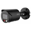 Dahua Technology WizSense IPC-HFW2849S-S-IL 8MP IP kulkos tipo vaizdo kamera, 3840x2160, vidaus / lauko, lubų / sienos montavimui