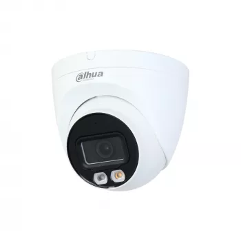 Dahua Technology WizSense IPC-HDW2449T-S-IL-0280B apsaugos kamera Turret IP lubinė kamera Vidaus ir lauko 2688 x 1520 pikselių Lubos