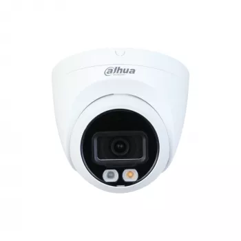 Dahua Technology WizSense IPC-HDW2449T-S-IL-0280B apsaugos kamera Turret IP lubinė kamera Vidaus ir lauko 2688 x 1520 pikselių Lubos