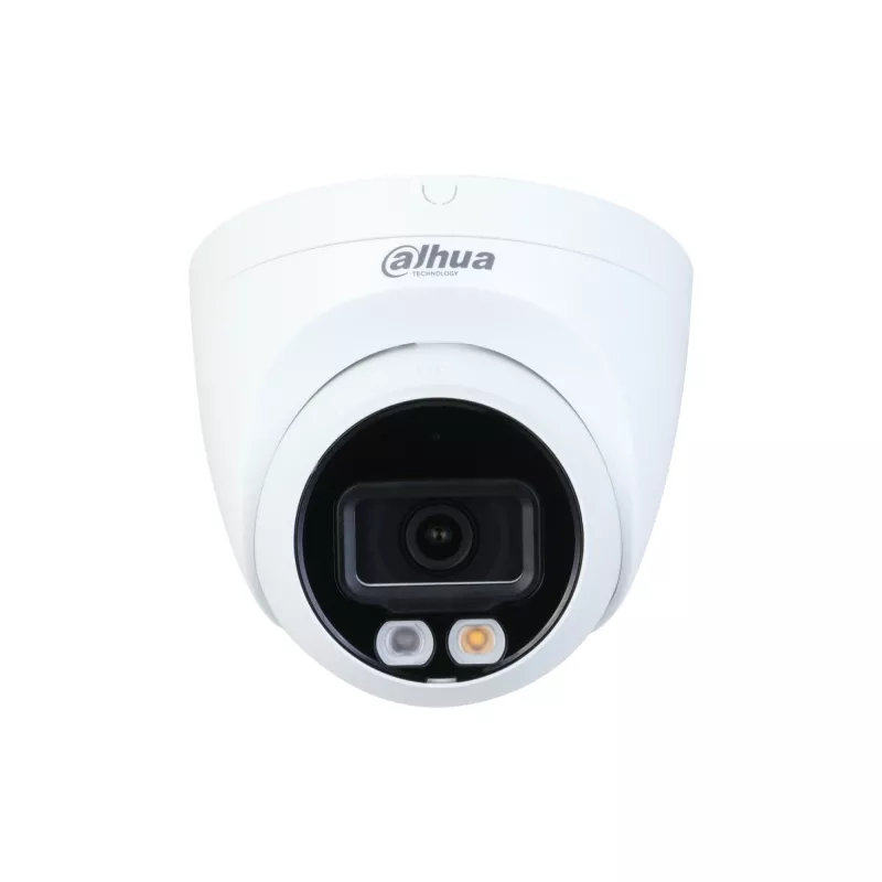 Dahua Technology WizSense IPC-HDW2449T-S-IL-0280B apsaugos kamera Turret IP lubinė kamera Vidaus ir lauko 2688 x 1520 pikselių Lubos