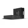 Lindy 70m Cat.6 HDMI 4K30 IR prailgintuvas su PoC ir Loop Out
