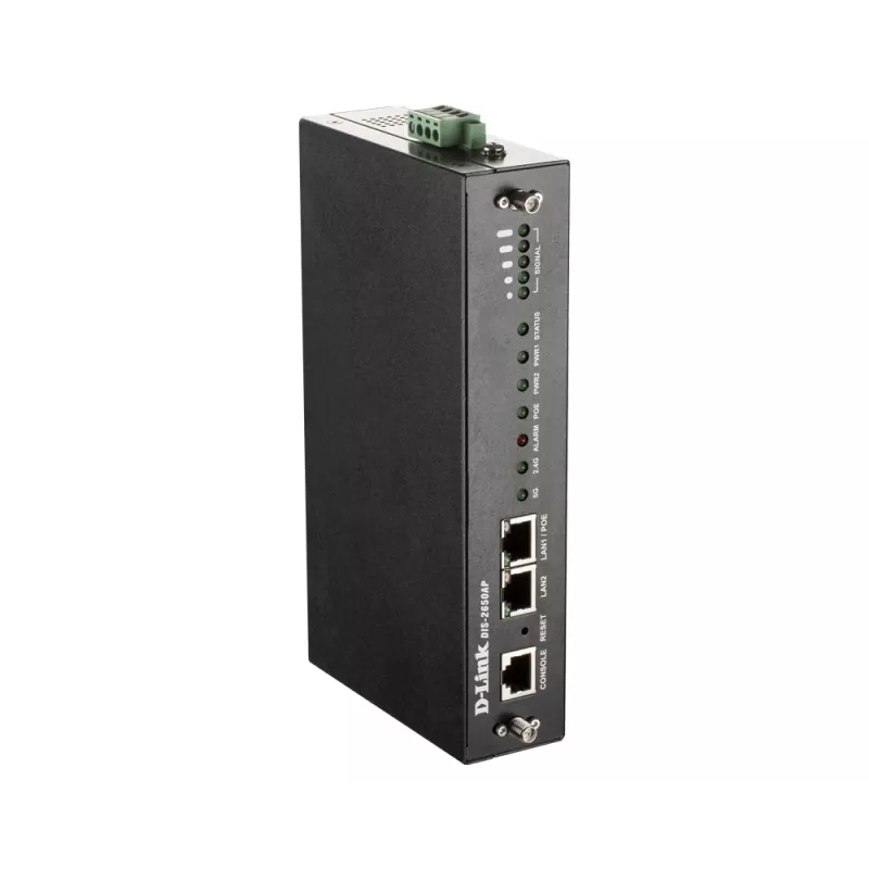 Belaidis prieigos taškas D-Link DIS-2650AP 2.4 GHz 5 GHz Wi-Fi 802.11ac