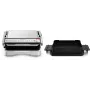 Kontaktinė grilio keptuvė Tefal OptiGrill 4in1 GC774D Nerūdijantis plienas 2100W