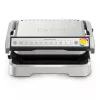 Kontaktinė grilio keptuvė Tefal OptiGrill 4in1 GC774D Nerūdijantis plienas 2100W