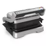 Kontaktinė grilio keptuvė Tefal OptiGrill 4in1 GC774D Nerūdijantis plienas 2100W