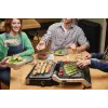 Kontaktinė grilio keptuvė Tefal OptiGrill 4in1 GC774D Nerūdijantis plienas 2100W