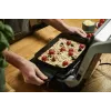 Kontaktinė grilio keptuvė Tefal OptiGrill 4in1 GC774D Nerūdijantis plienas 2100W