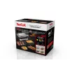 Kontaktinė grilio keptuvė Tefal OptiGrill 4in1 GC774D Nerūdijantis plienas 2100W