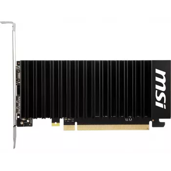MSI GeForce GT 1030 4 GB GDDR4 PCIe 3.0 vaizdo plokštė