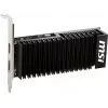 MSI GeForce GT 1030 4 GB GDDR4 PCIe 3.0 vaizdo plokštė