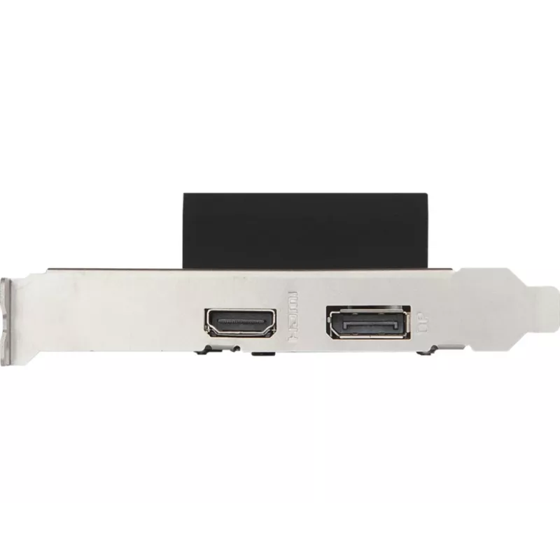 MSI GeForce GT 1030 4 GB GDDR4 PCIe 3.0 vaizdo plokštė