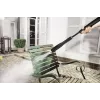 Kärcher K 5 BASIC aukšto slėgio plovimo įrenginys – elektrinis vertikalus, 145 bar, 500 l/h, 10 m žarna, 2100 W