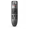 Philips 4000 serijos SMP4000 belaidis diktofonas, juoda, pilka, metalo, perlamutro spalvos