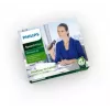 Philips 4000 serijos SMP4000 belaidis diktofonas, juoda, pilka, metalo, perlamutro spalvos