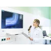 Philips 4000 serijos SMP4000 belaidis diktofonas, juoda, pilka, metalo, perlamutro spalvos