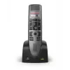 Philips 4000 serijos SMP4000 belaidis diktofonas, juoda, pilka, metalo, perlamutro spalvos