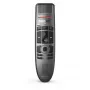 Philips 4000 serijos SMP4000 belaidis diktofonas, juoda, pilka, metalo, perlamutro spalvos