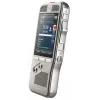Diktofonas Philips DPM 8300 su vidine atmintimi, sidabrinis