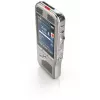 Diktofonas Philips DPM 8300 su vidine atmintimi, sidabrinis