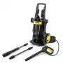 Aukšto slėgio plovimo aparatas Karcher K 6 Special – 3000 W, 160 bar, 600 l/h, vandeniu aušinamas variklis, Vario Power, Dirt Blaster, 10 m žarna