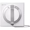 Belaidis langų plovimo robotas Ecovacs WINBOT W2 PRO WG852-11EDR, siurbimas, LiPo 4500 mAh, 271×271×77 mm, baltas