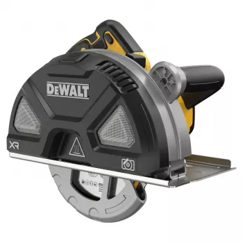 Pjūklas stūmoklinis DeWalt DCS383N-XJ 18V bešepetėlis, kompaktiškas (be akumuliatoriaus)
