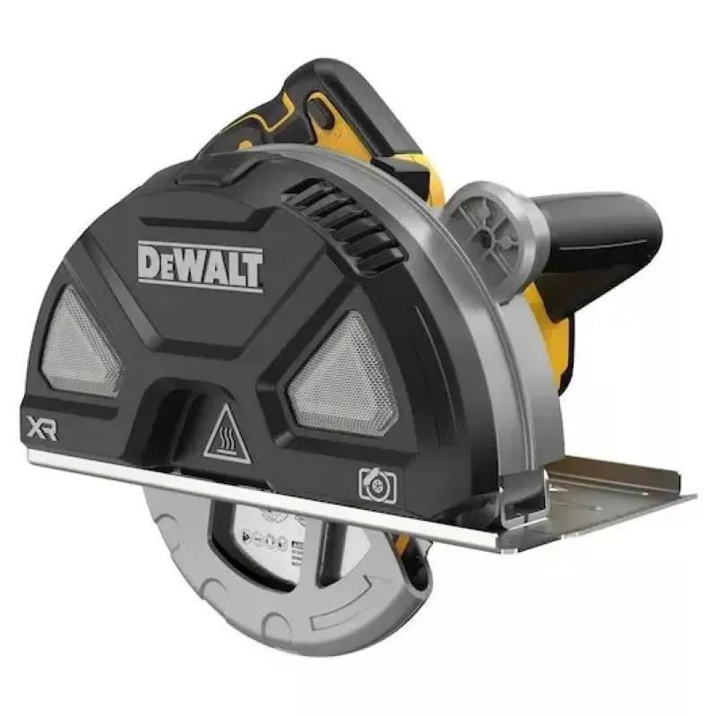 Pjūklas stūmoklinis DeWalt DCS383N-XJ 18V bešepetėlis, kompaktiškas (be akumuliatoriaus)