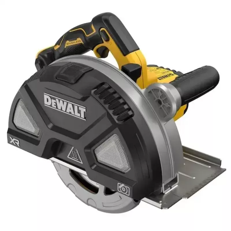 Pjūklas stūmoklinis DeWalt DCS383N-XJ 18V bešepetėlis, kompaktiškas (be akumuliatoriaus)