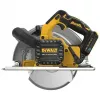 Pjūklas stūmoklinis DeWalt DCS383N-XJ 18V bešepetėlis, kompaktiškas (be akumuliatoriaus)