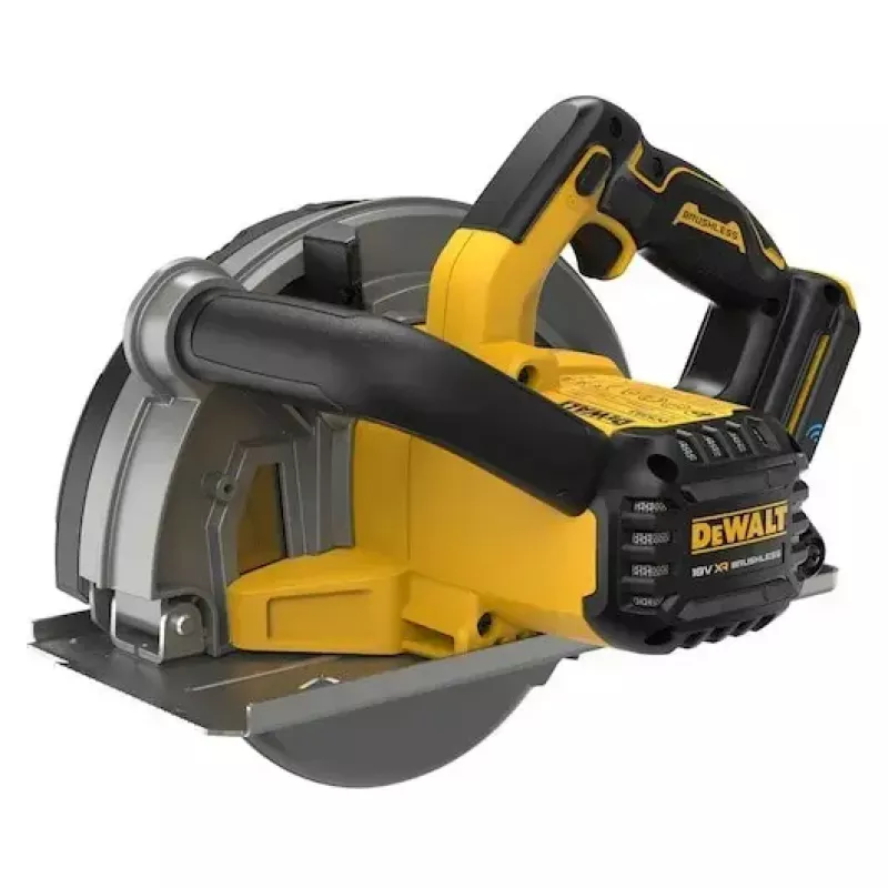 Pjūklas stūmoklinis DeWalt DCS383N-XJ 18V bešepetėlis, kompaktiškas (be akumuliatoriaus)