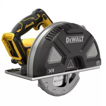 Pjūklas stūmoklinis DeWalt DCS383N-XJ 18V bešepetėlis, kompaktiškas (be akumuliatoriaus)