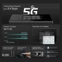 TP-Link M8550(EU) maršrutizatorius koriniam tinklui