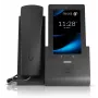 IP telefonas Ubiquiti G3 Touch Pro juodas Wi-Fi 5 colių 5 MP kamera