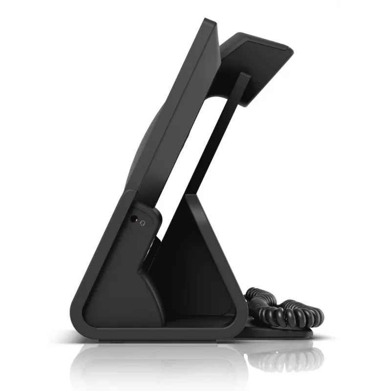 IP telefonas Ubiquiti G3 Touch Pro juodas Wi-Fi 5 colių 5 MP kamera