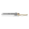 UBIQUITI NETWORKS 100G SR4 daugiarežimis optinis siųstuvas-imtuvas UACC-OM-QSFP28-SR4