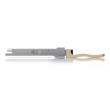 UBIQUITI NETWORKS 100G SR4 daugiarežimis optinis siųstuvas-imtuvas UACC-OM-QSFP28-SR4