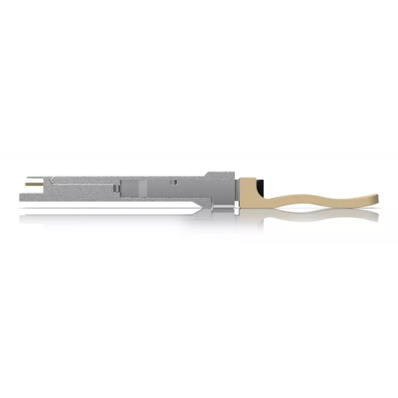 UBIQUITI NETWORKS 100G SR4 daugiarežimis optinis siųstuvas-imtuvas UACC-OM-QSFP28-SR4