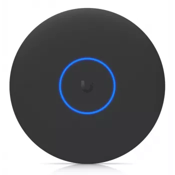 Belaidis prieigos taškas UBIQUITI U7 Pro XGS – Wi‑Fi 7 triband 2.4/5/6 GHz, 8600 Mbps, 8 erdvinių srautų, PoE++