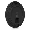 Ubiquiti UniFi U7 Pro XGS Wi-Fi 7 prieigos taškas, 3 dažnių juostų 2,4/5/6 GHz, 8600 Mbit/s, juodas