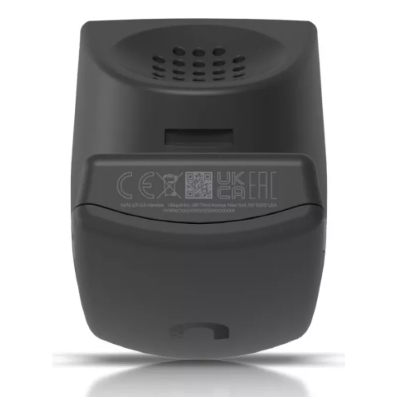 UBIQUITI NETWORKS Unifi Phone Touch G3 belaidis ragelis