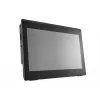 Shuttle All-In-One Barebone P55U3, 15,6 colio Multi-Touch ekranas, Intel Core i3-1315U, WiFi, IP54, be ventiliatoriaus, 24/7 nuolatinis darbas