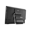 Shuttle All-In-One Barebone P55U3, 15,6 colio Multi-Touch ekranas, Intel Core i3-1315U, WiFi, IP54, be ventiliatoriaus, 24/7 nuolatinis darbas