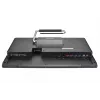 Shuttle All-In-One Barebone P55U3, 15,6 colio Multi-Touch ekranas, Intel Core i3-1315U, WiFi, IP54, be ventiliatoriaus, 24/7 nuolatinis darbas