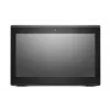 Shuttle All-In-One Barebone P55U3, 15,6 colio Multi-Touch ekranas, Intel Core i3-1315U, WiFi, IP54, be ventiliatoriaus, 24/7 nuolatinis darbas