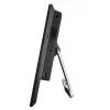 Shuttle All-In-One Barebone P55U3, 15,6 colio Multi-Touch ekranas, Intel Core i3-1315U, WiFi, IP54, be ventiliatoriaus, 24/7 nuolatinis darbas